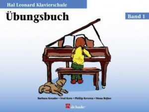 Hal Leonard Klavierschule