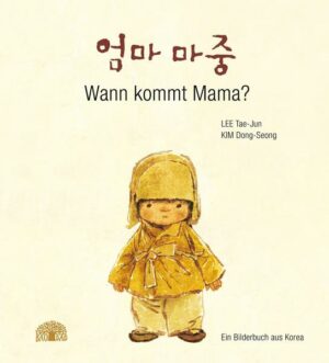 Wann kommt Mama?