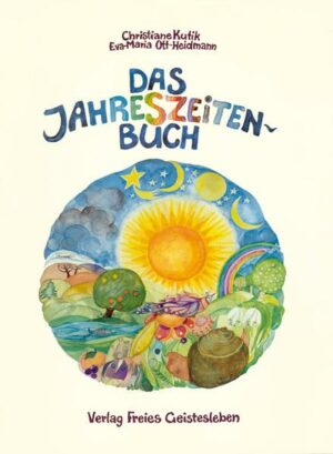 Das Jahreszeitenbuch