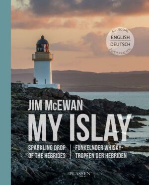 Jim McEwan: Isle of my heart