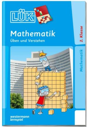 LÜK Mathematik 2