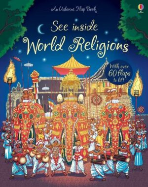 See Inside: World Religions