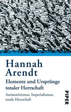 Elemente und Ursprünge totaler Herrschaft