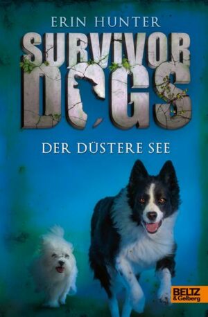 Der düstere See / Survivor Dogs Bd.5