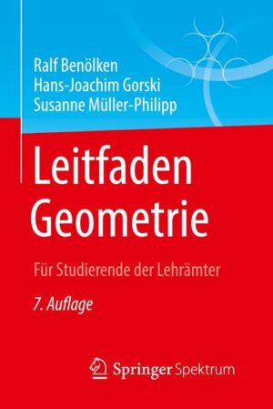 Leitfaden Geometrie