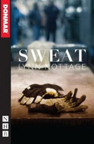 Sweat (NHB Modern Plays)