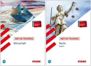 STARK Abitur-Training - Wirtschaft/Recht: Wirtschaft + Recht