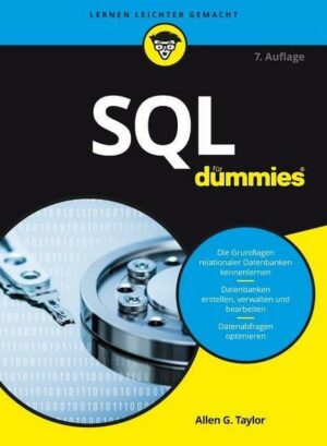 SQL für Dummies