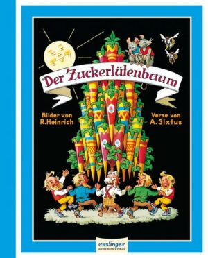 Der Zuckertütenbaum