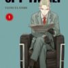 Spy x Family – Band 1