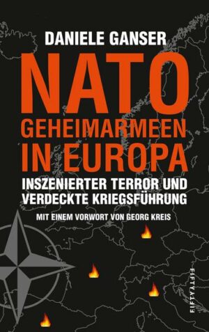 Nato-Geheimarmeen in Europa