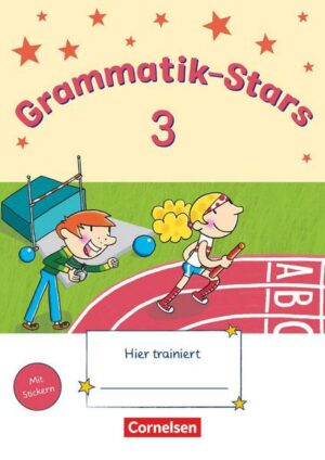 Grammatik-Stars 3