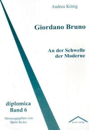 Giordano Bruno