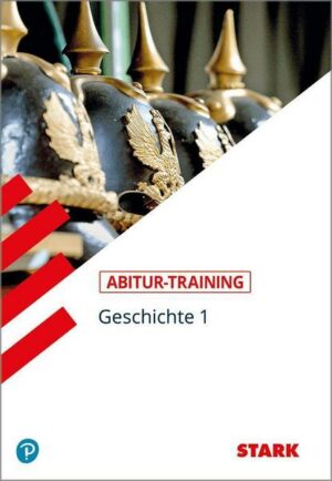 STARK Abitur-Training - Geschichte Band 1