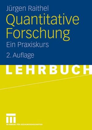 Quantitative Forschung