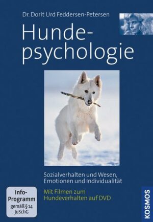 Hundepsychologie