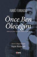 Önce Ben Ölecegim