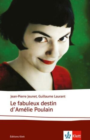 Le fabuleux destin d’Amélie Poulain