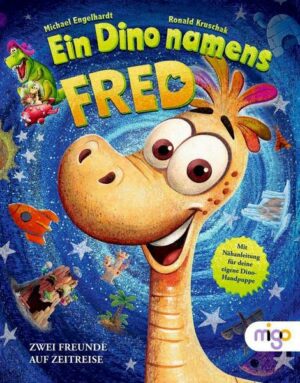 Ein Dino namens Fred