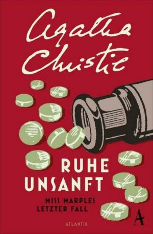 Ruhe unsanft / Ein Fall für Miss Marple Bd.13