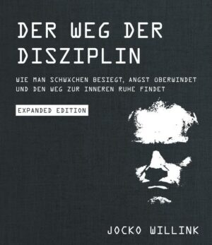 Der Weg der Disziplin - Expanded Edition