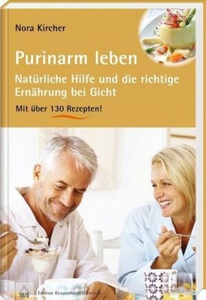 Purinarm leben