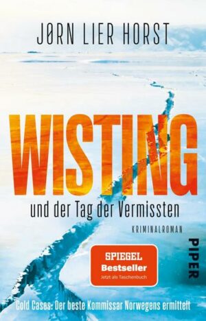 Wisting und der Tag der Vermissten