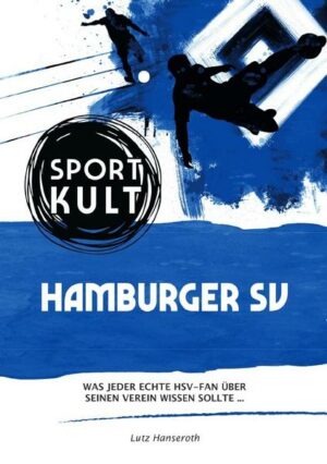 Hamburger SV - Fußballkult
