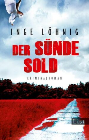 Der Sünde Sold / Kommissar Dühnfort Bd.1