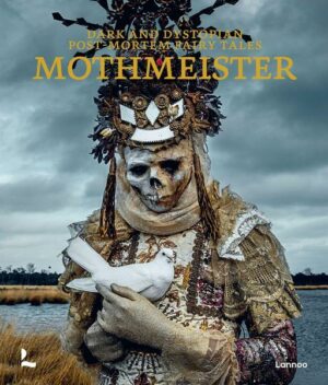 Mothmeister: Dark and Dystopian Post-Mortem Fairy Tales