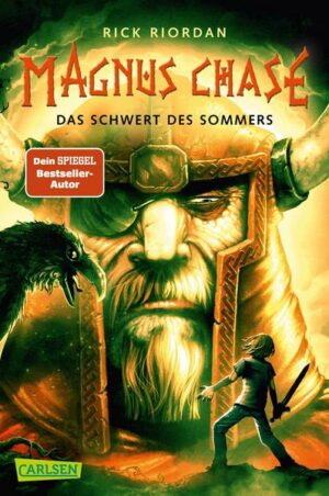 Magnus Chase 1: Das Schwert des Sommers