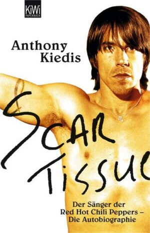 Scar Tissue (Give it Away)