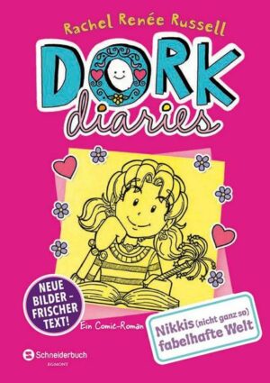 DORK Diaries