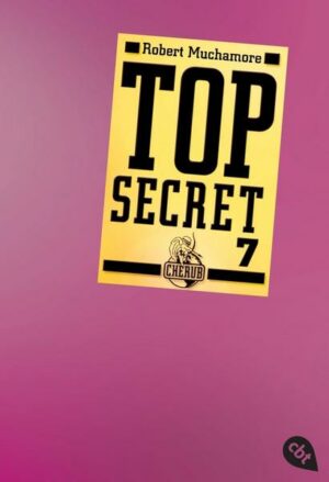 Der Verdacht / Top Secret Bd.7