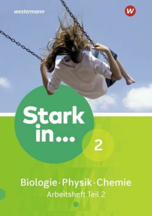 Stark in Biologie/Physik/Chemie / Stark in Biologie/Physik/Chemie - Ausgabe 2017