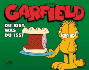 Garfield - Du bist