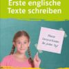 Klett 10-Minuten-Training Englisch Aufsatz Erste englische Texte schreiben 5./6. Klasse