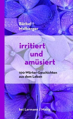 Irritiert und amüsiert