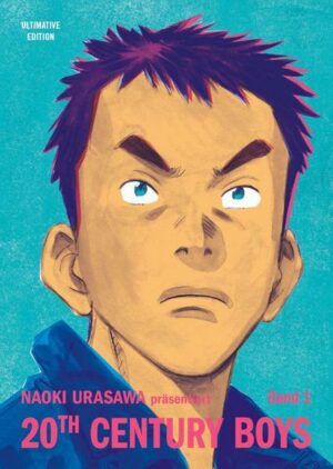 20th Century Boys: Ultimative Edition