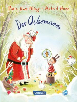 Der Ostermann (Mini)