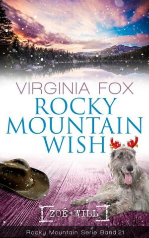 Rocky Mountain Wish