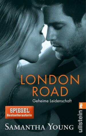 London Road - Geheime Leidenschaft / Edinburgh Love Stories Bd. 2