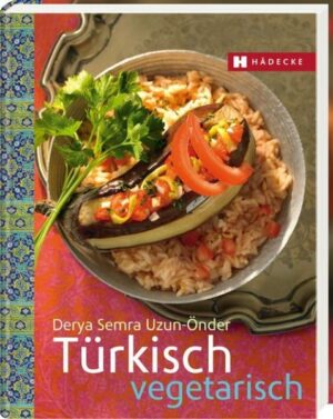 Türkisch vegetarisch