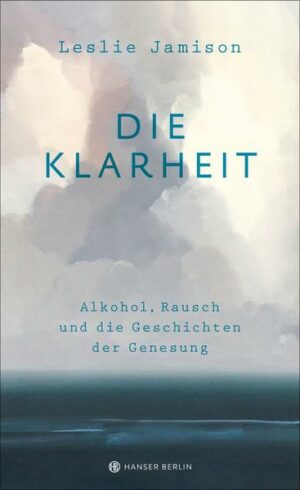 Die Klarheit. Alkohol