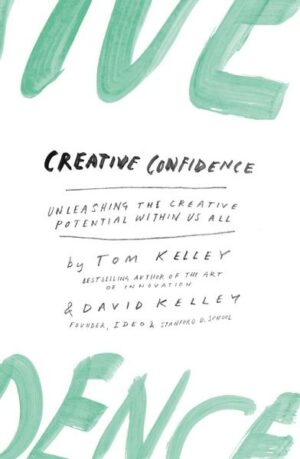 Creative Confidence