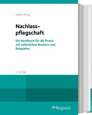 Nachlasspflegschaft