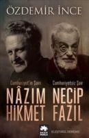 Cumhuriyetin Sairi Nazim Hikmet