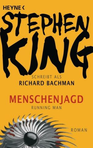 Menschenjagd – Running Man