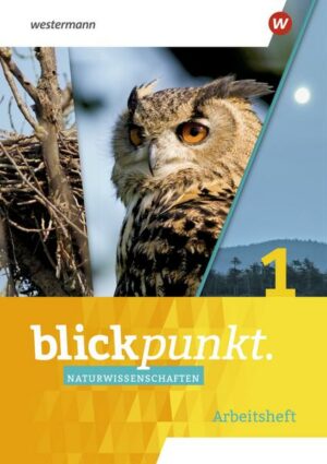 Blickpunkt Naturwissenschaften / Blickpunkt Naturwissenschaften - Ausgabe 2020 für Nordrhein-Westfalen
