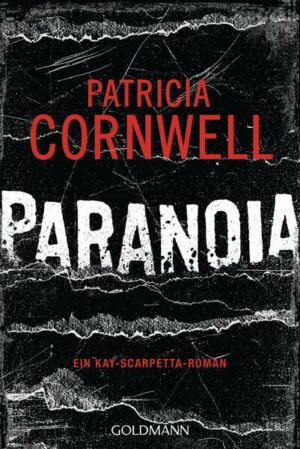 Paranoia / Scarpetta 23